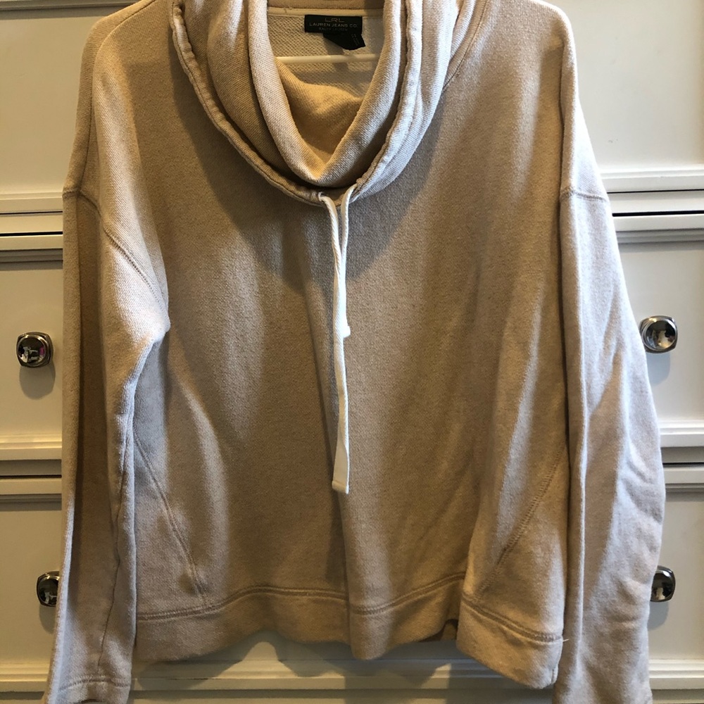 RL pullover